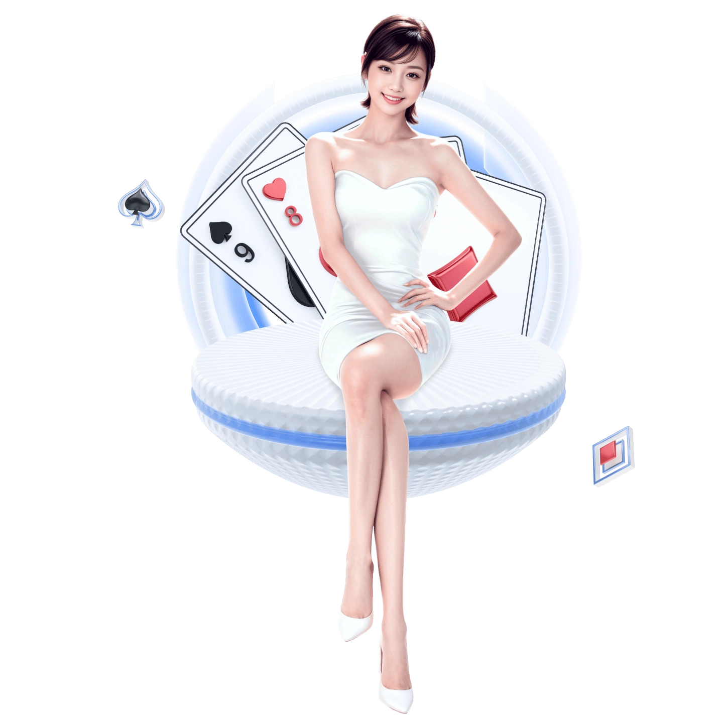 Bảo mật và hỗ trợ U888